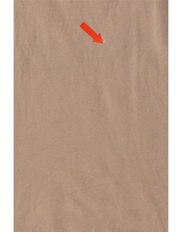 ADIDAS ženski kratki prsluk UK 14 veliki sivi