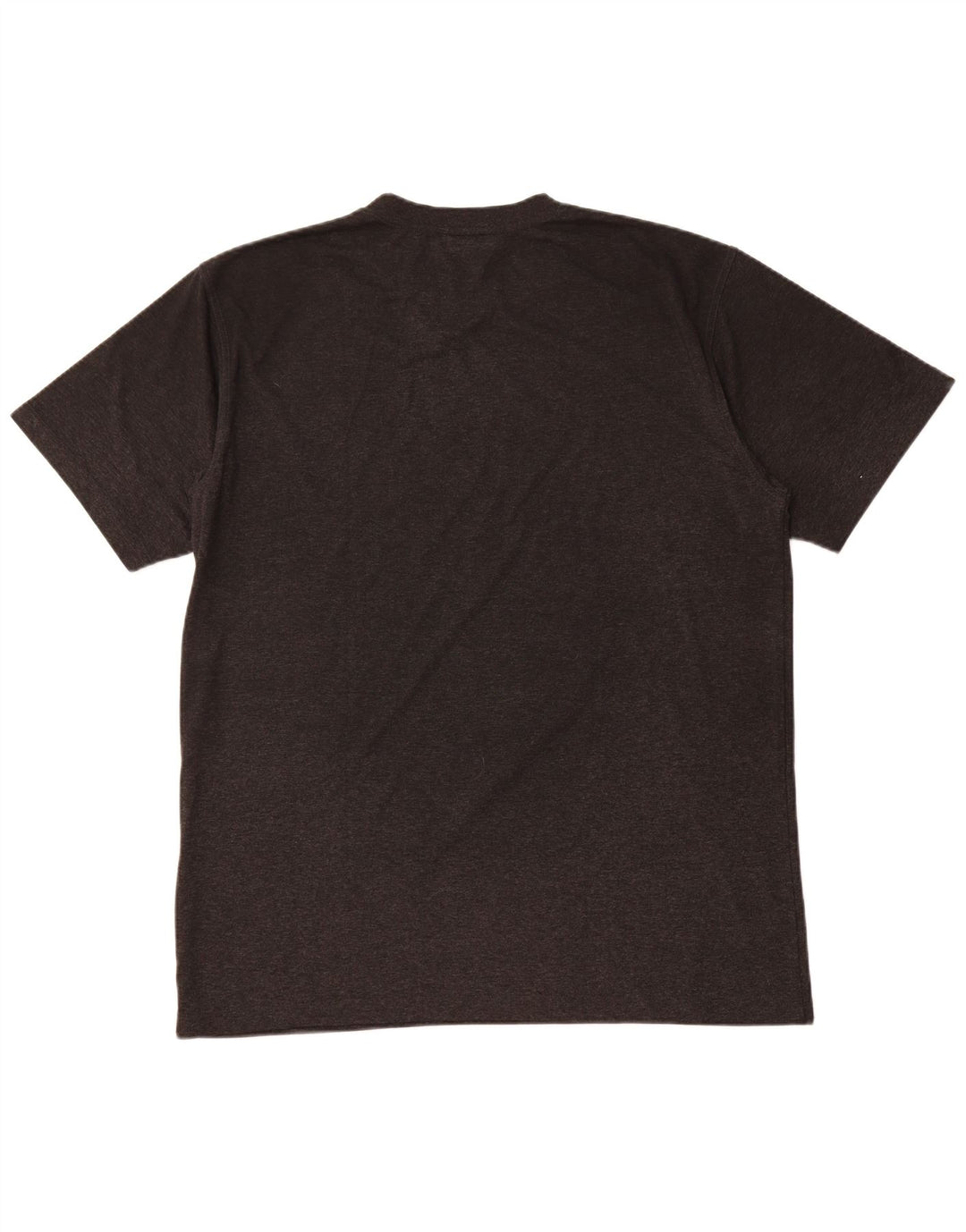 FILA gornji dio majice s grafičkim motivima 2XL, sivi pamuk