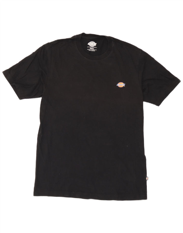 Dickies muška majica kratkih rukava Mala crna
