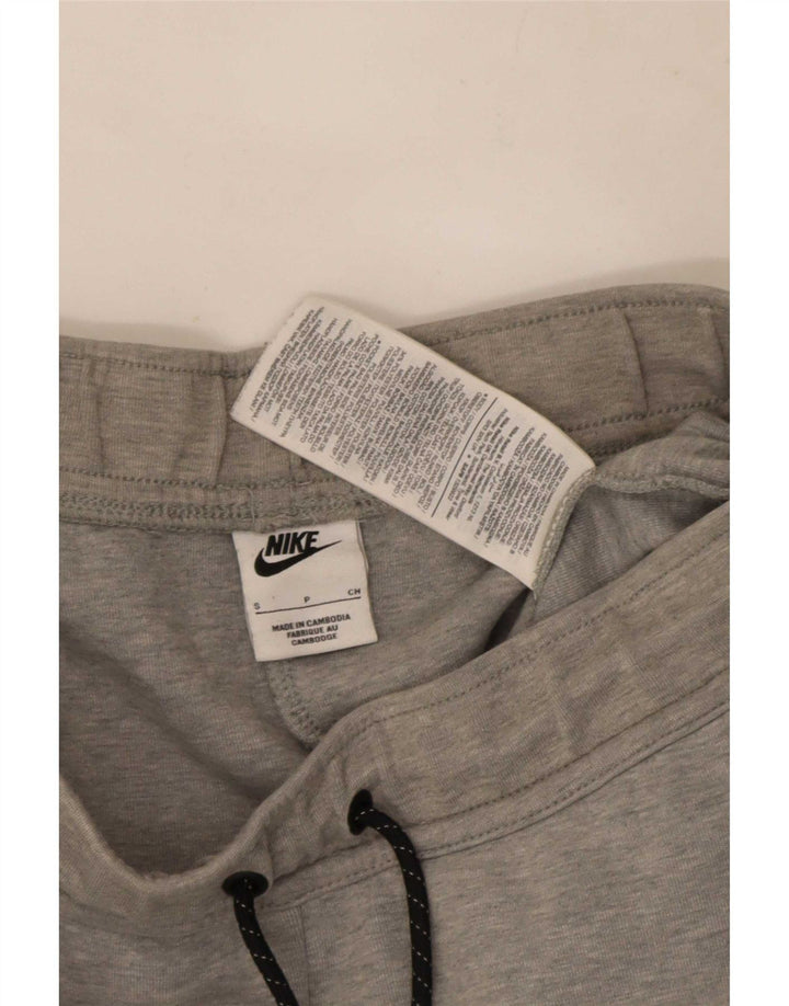 Nike Muška trenirka Hlače Joggers Male sive pamučne