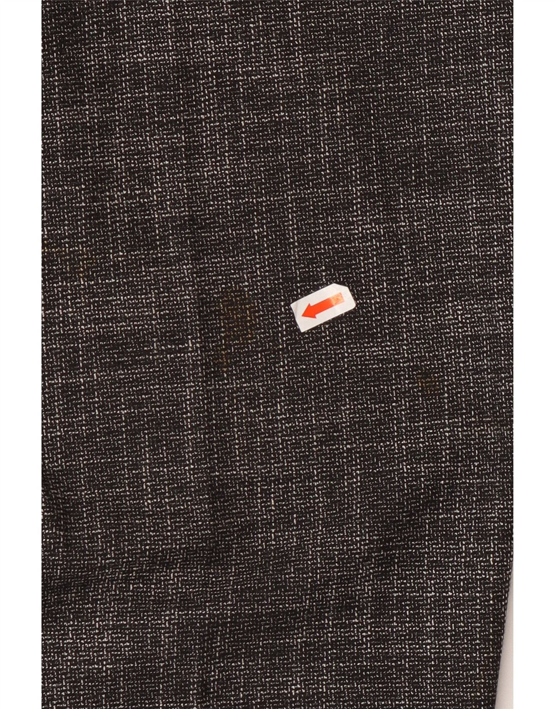 MONSOON ženske kratke ležerne hlače UK 10 male W27 L28 sive fleke