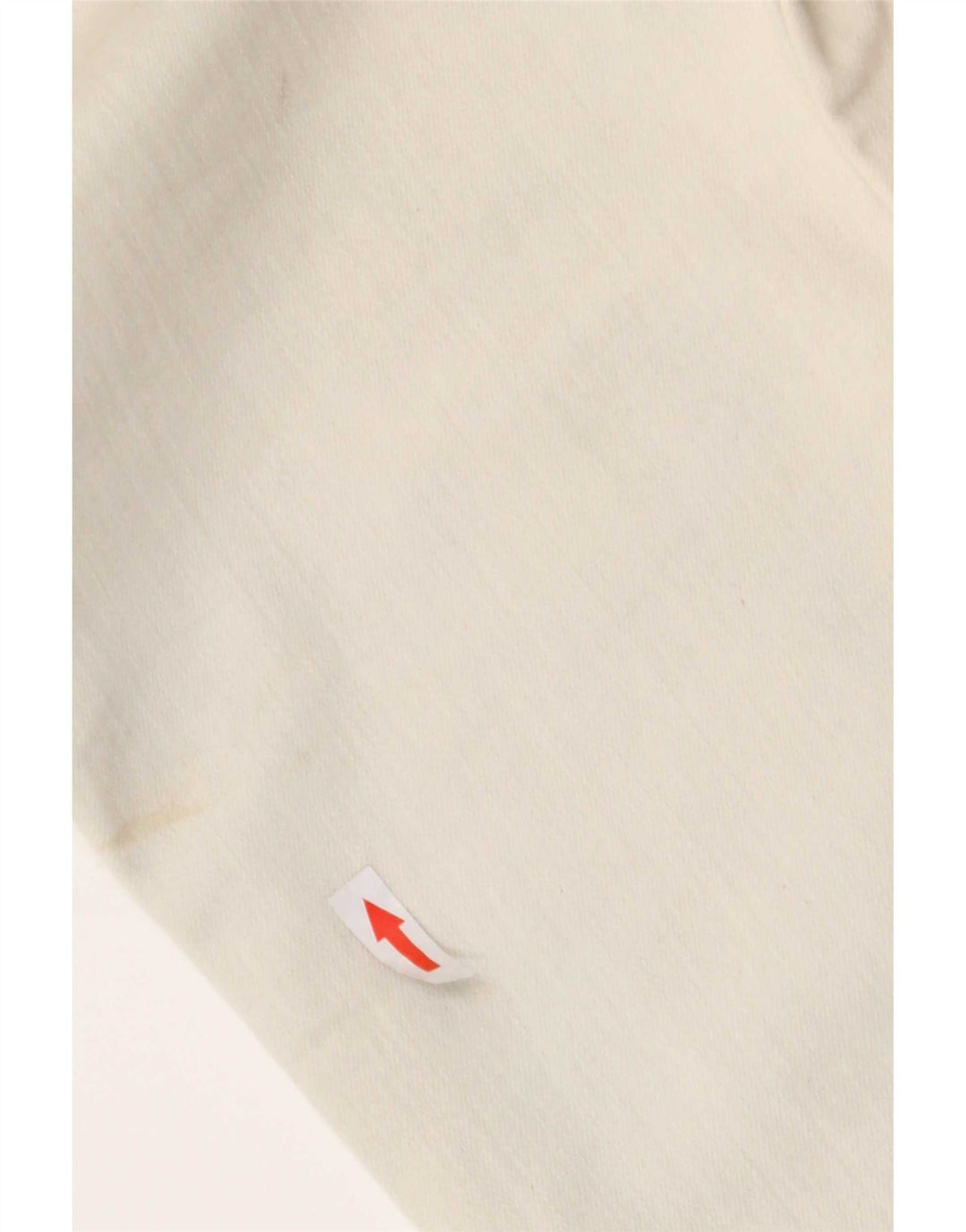 Levi's ženske ravne traperice W30 L27 bijele