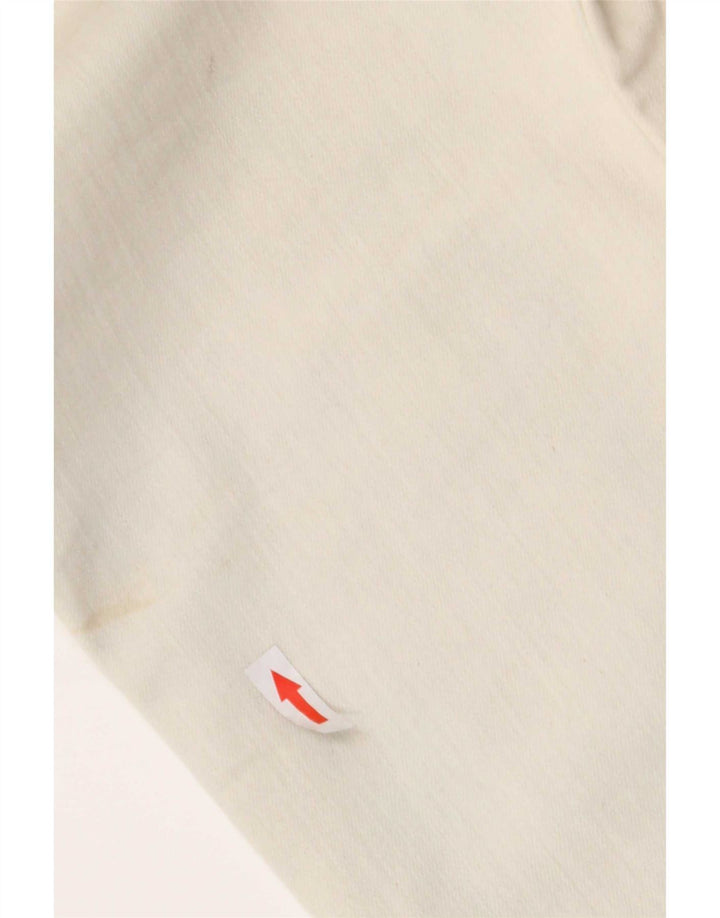 Levi's ženske ravne traperice W30 L27 bijele