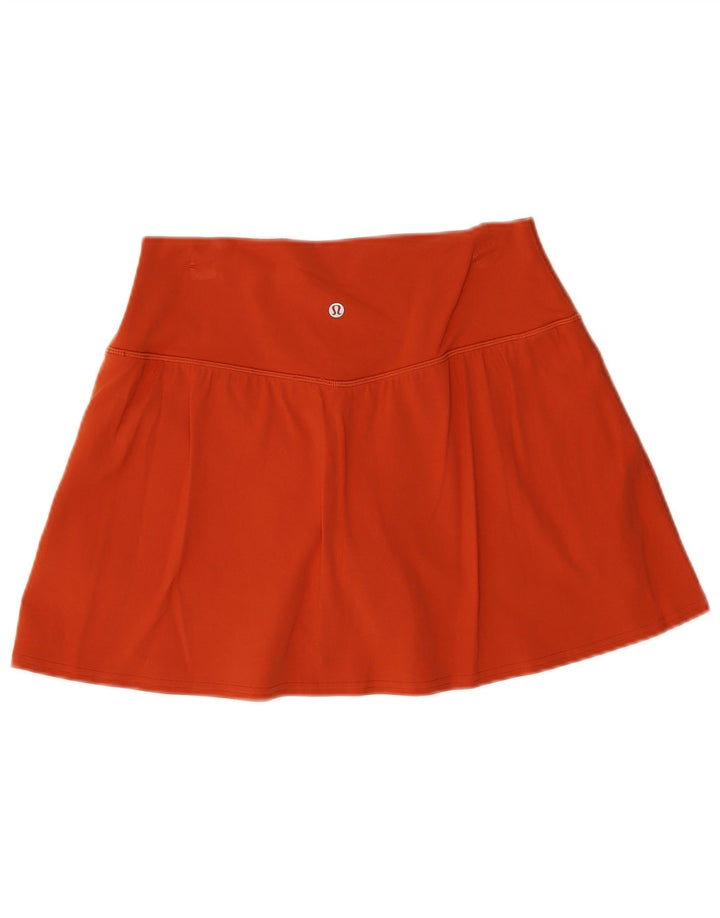 Lululemon ženska skorta US 12 Large Brown