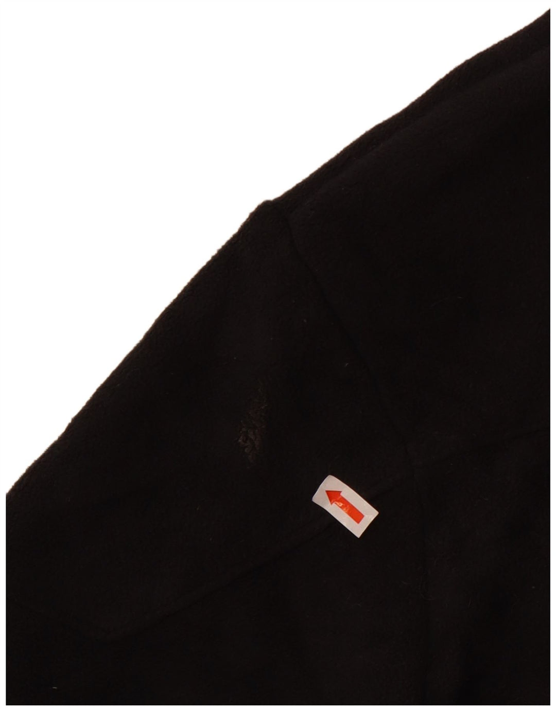 Under Armour ženska jakna od flisa UK 18 XL crni poliester