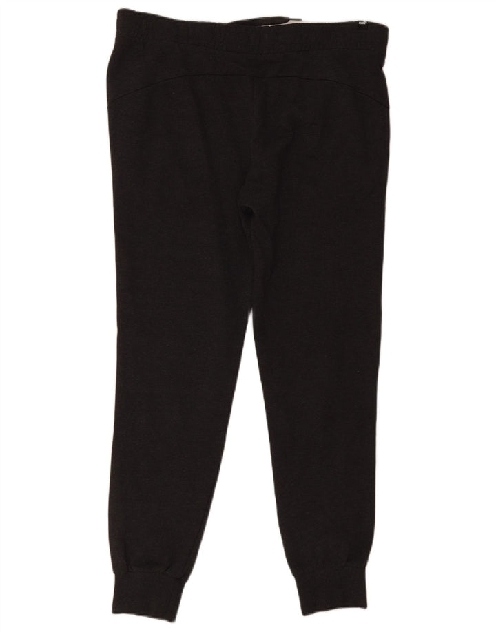 Puma muška trenirka hlače Joggers male sive