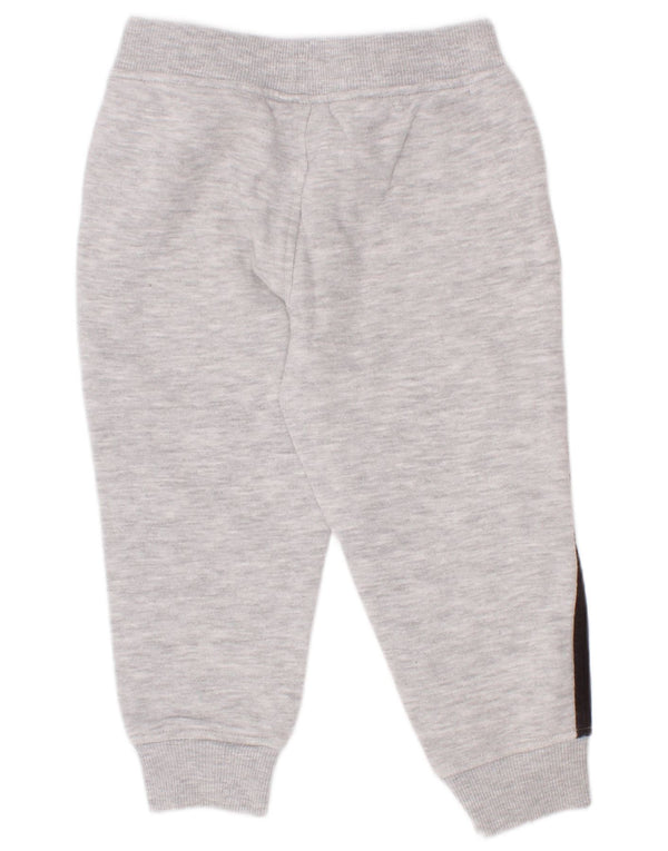 Champion Baby Boys Trenirke Hlače 18-24 mjeseca sive boje