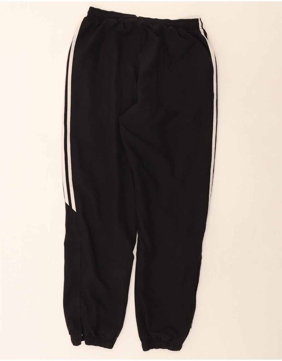 Adidas muška trenirka hlače Joggers veliki crni poliester
