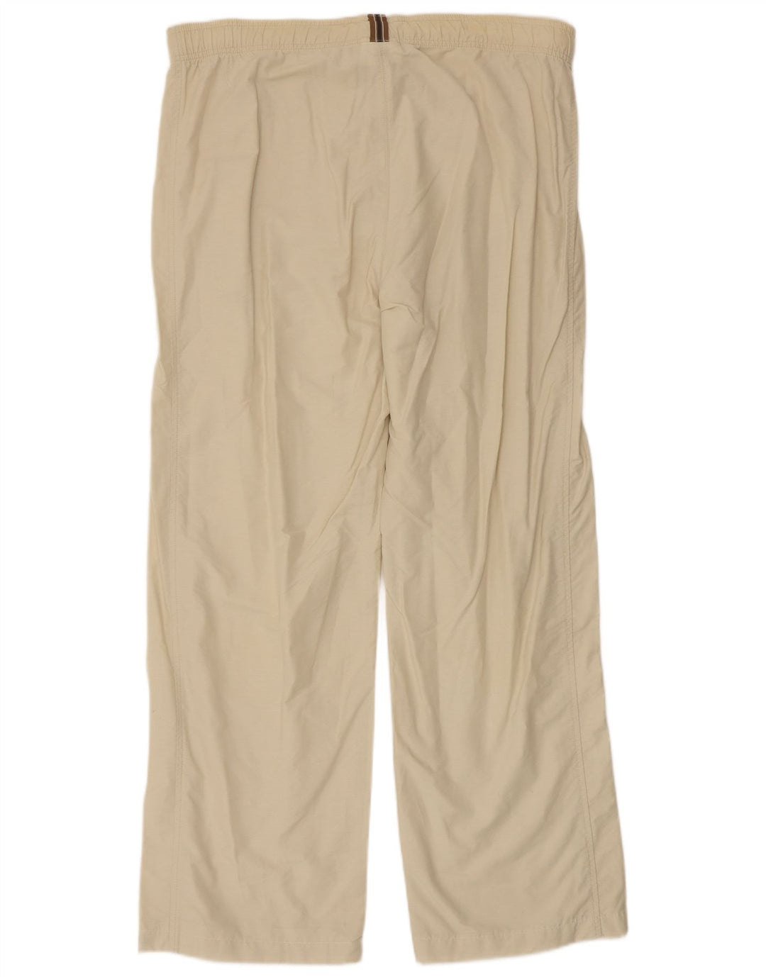 CHAMPION Muške ravne ležerne hlače, velike W36 L29, pamučne boje