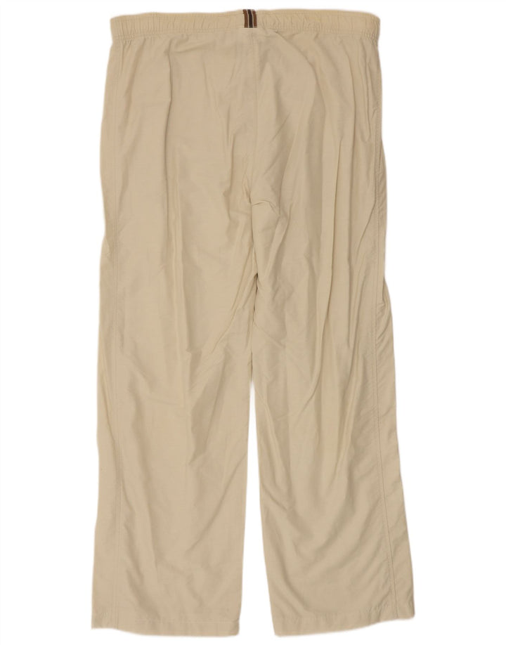 CHAMPION Muške ravne ležerne hlače, velike W36 L29, pamučne boje