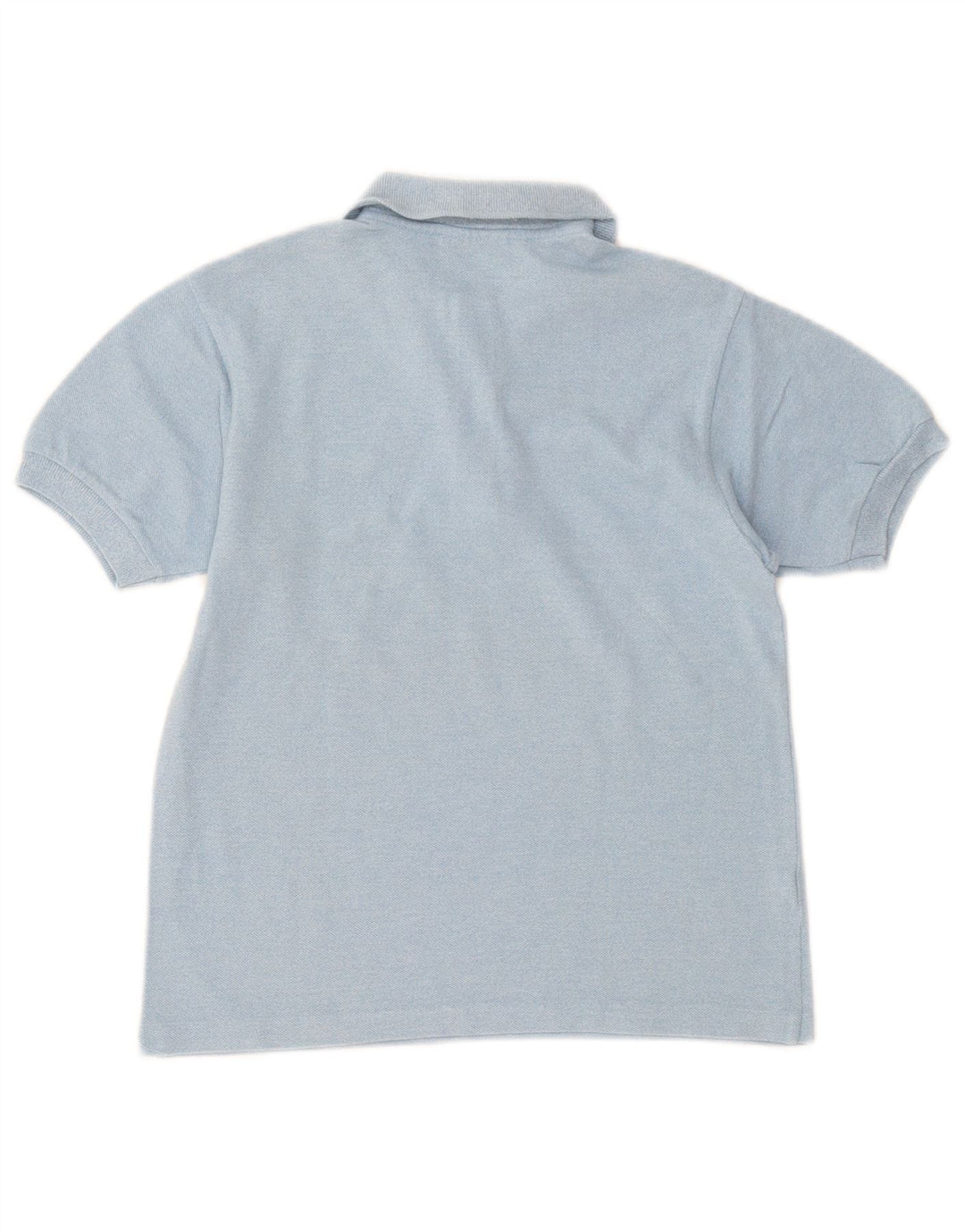 Lacoste polo majica za dječake 9-10 godina, plavi pamuk