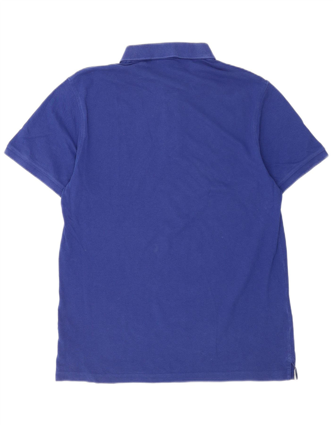 Gant muška polo majica Large Blue Pamuk