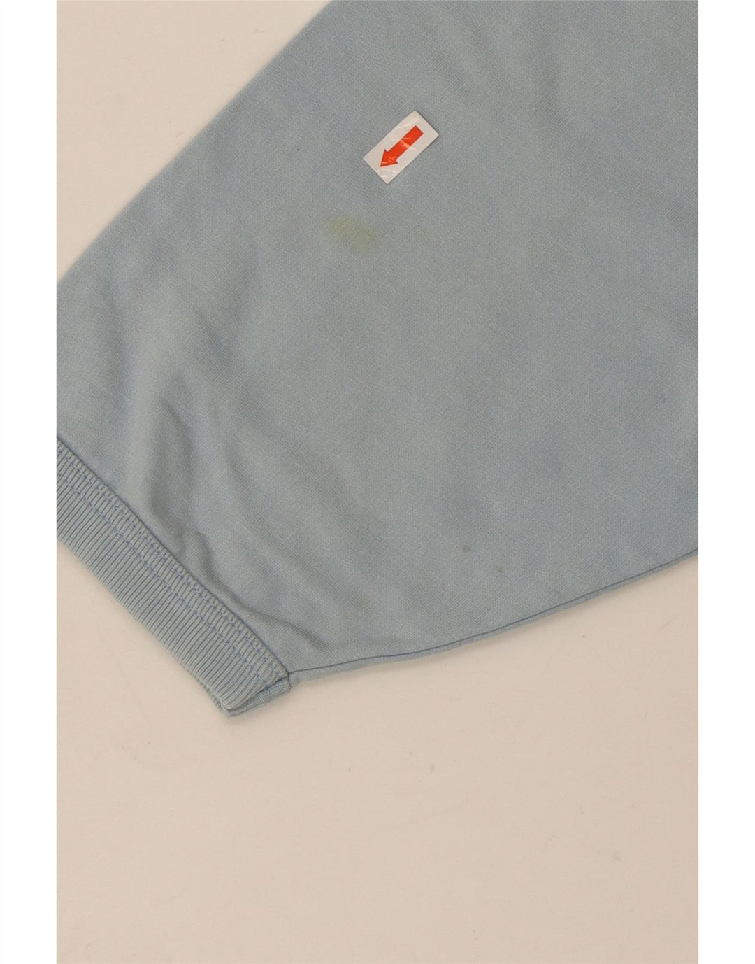 PUMA Muška dukserica Veliki plavi pamuk