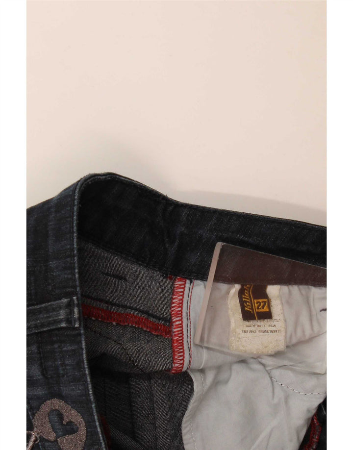 Ženske traperice Killah Bootcut W27 L31 Plave