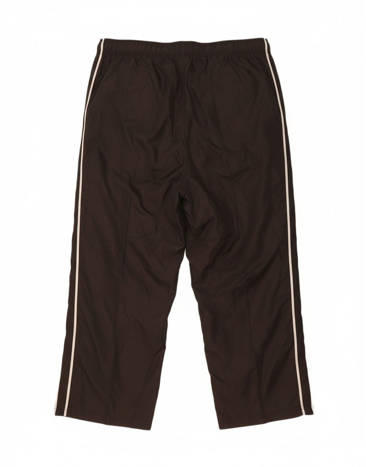 STARTER Mens Waterproof Trousers XL  Black Polyester