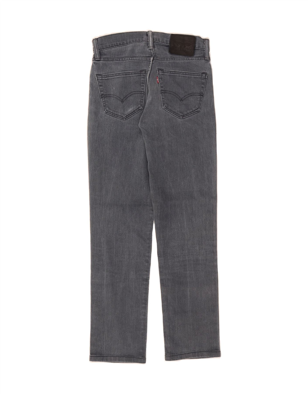 LEVI'S Mens 511 Slim Jeans W29 L29 Blue Cotton Vintage Levi's and Second-Hand Levi's from Messina Hembry 