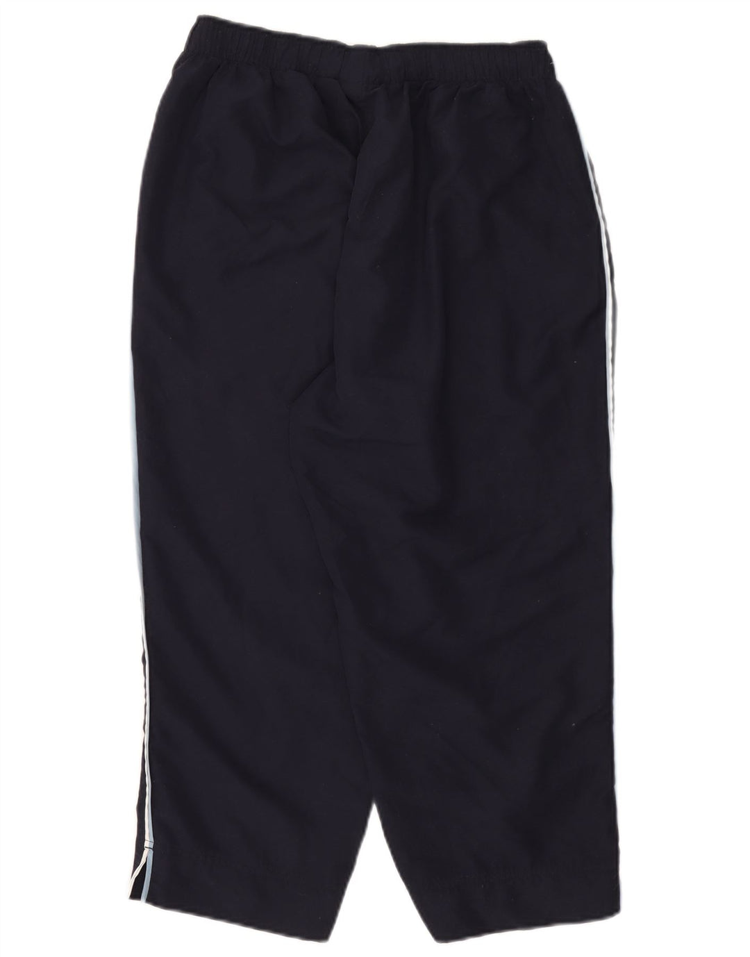 Puma muške hlače od trenirke Large tamnoplavi poliester