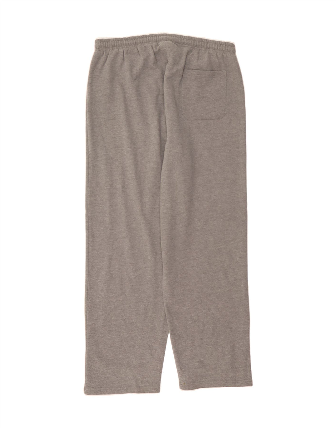 KAPPA Mens Tracksuit Trousers XL Grey Cotton Vintage Kappa and Second-Hand Kappa from Messina Hembry 