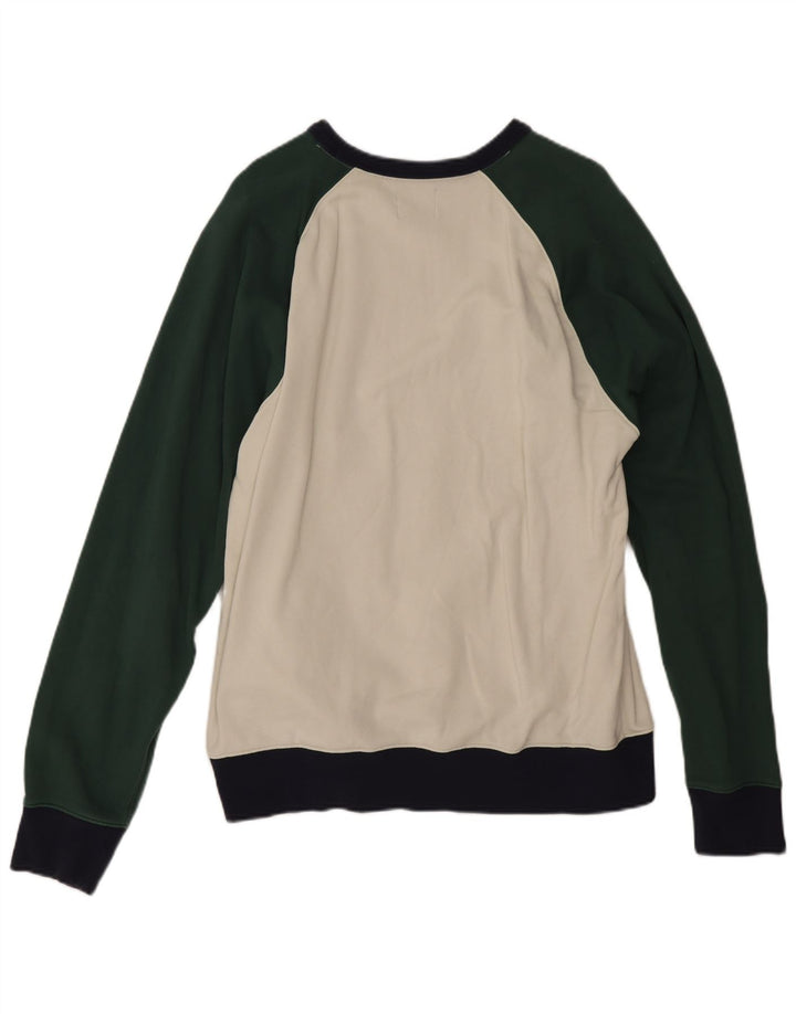 J. Crew muška majica s kratkim rukavima XL pamuk u više boja