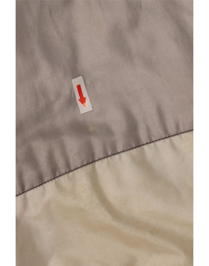 Ellesse muška jakna na dvije ruke IT 54 2XL tamnoplava