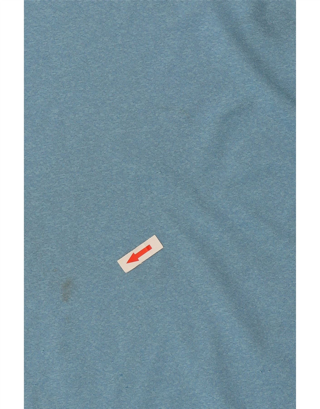 Nike Dri Fit T-Shirt Top 2XL plavi poliester