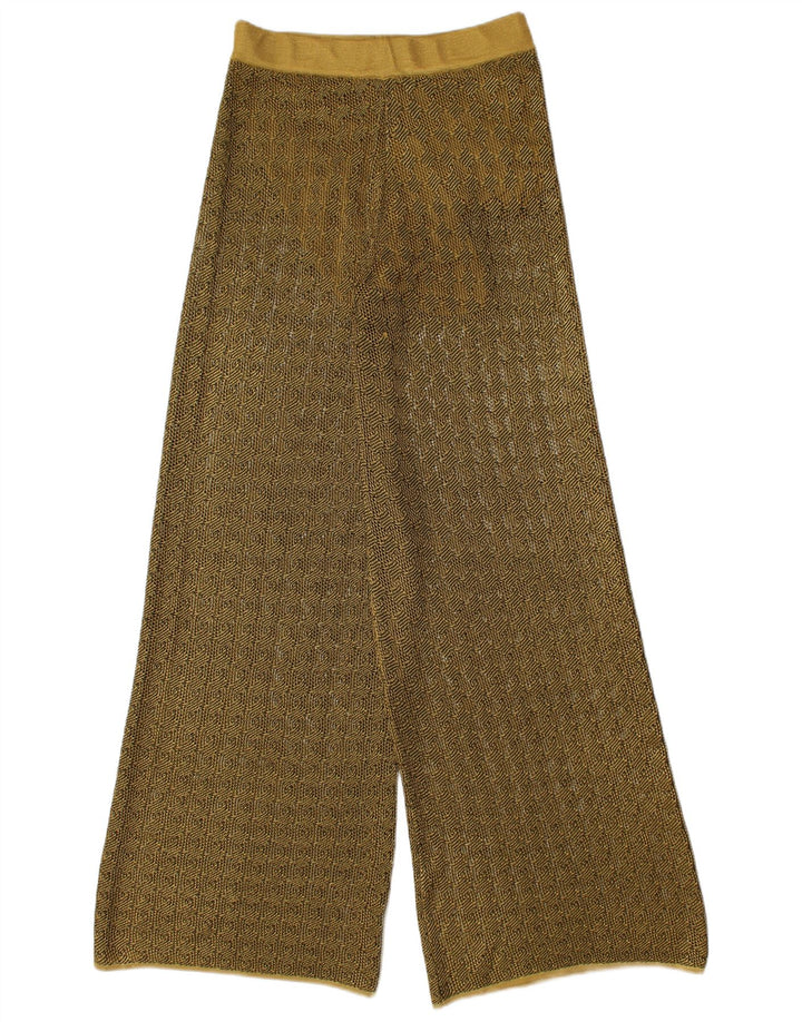 Zara ženski set od 2 komada UK 12 srednji W28 L34 kaki poliester