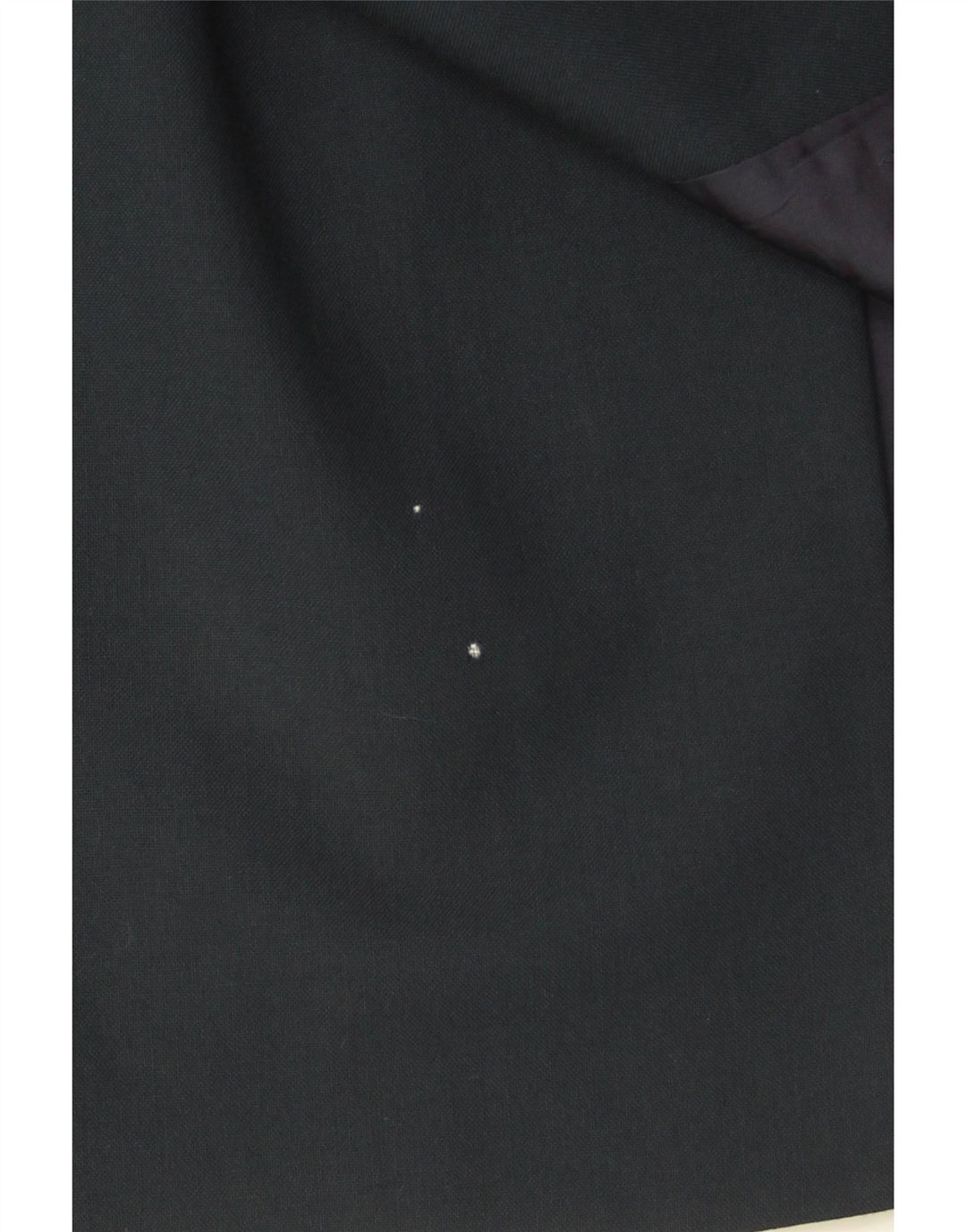 DIGEL Muška jakna s dvostrukim kopčanjem UK 40 Velika tamnoplava nova vuna