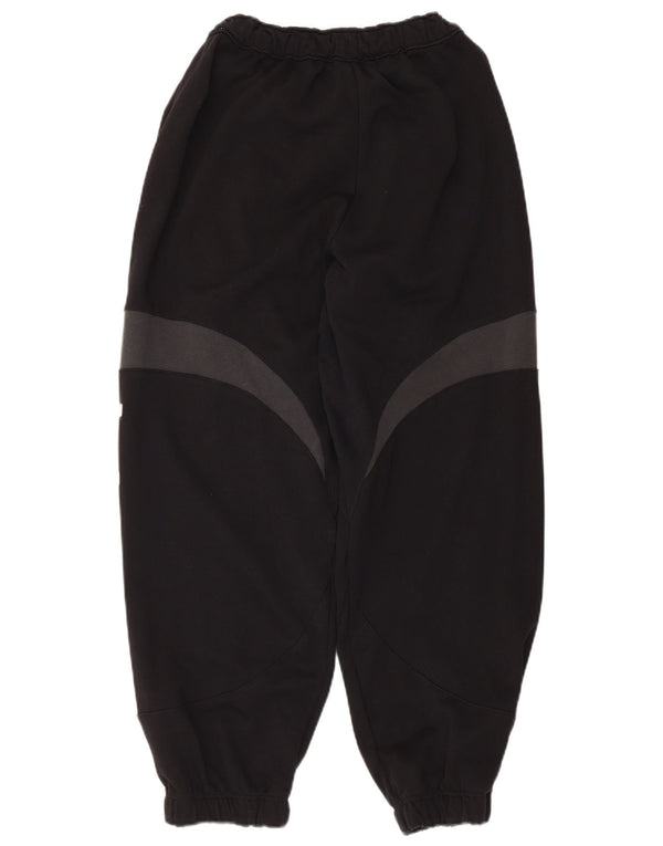 Nike ženske hlače za trenirku Joggers UK 14 srednje crne boje