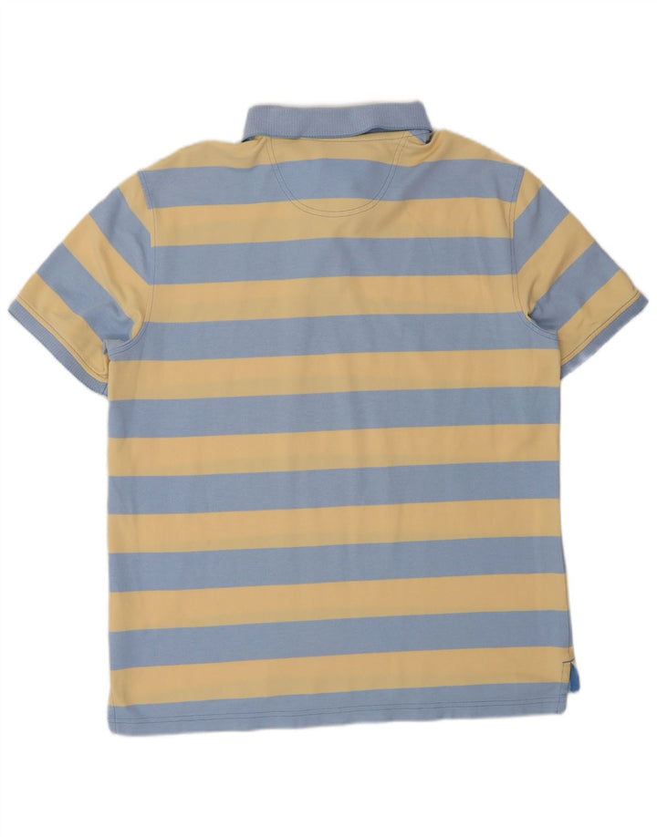 Izod muška polo majica Large Blue Pamuk