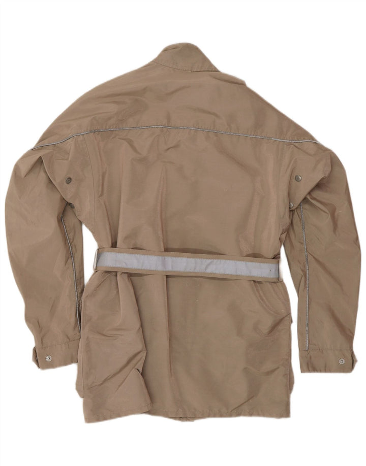 BELSTAFF muška pomoćna jakna IT 42 2XS sivi najlon