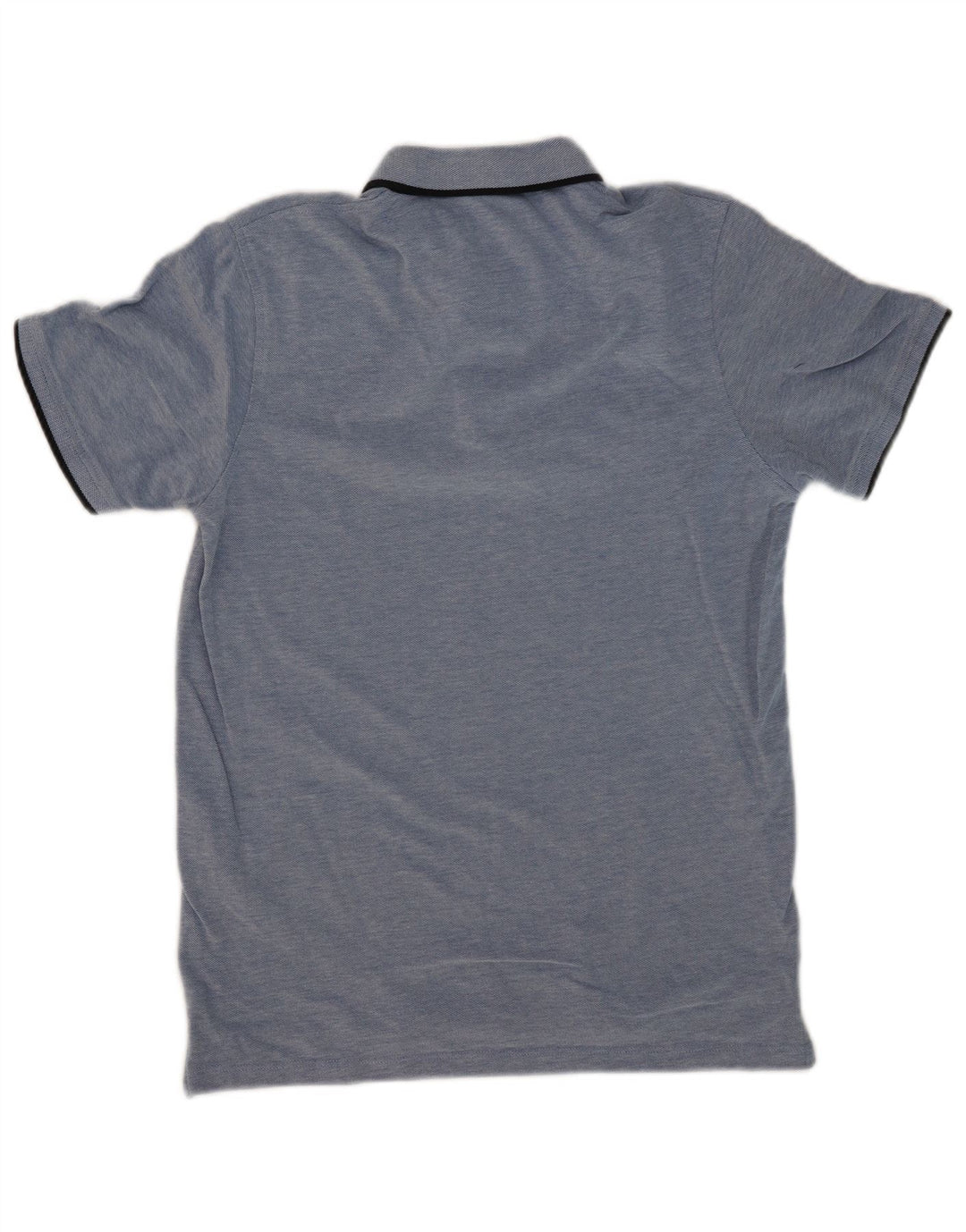 Jack & Jones muška polo majica Srednje plavi pamuk