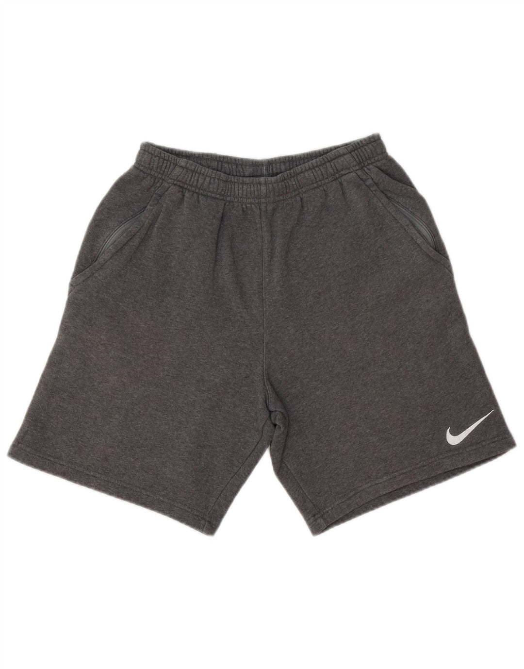 NIKE Muške sportske kratke hlače male sive
