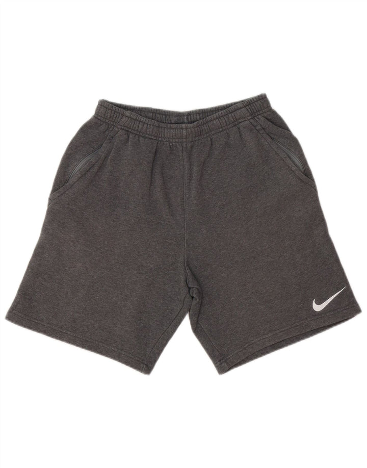 NIKE Muške sportske kratke hlače male sive