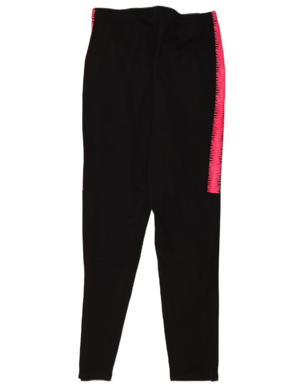 Nike ženske hlače za trenirku Paris Saint-Germain UK 10 male crne