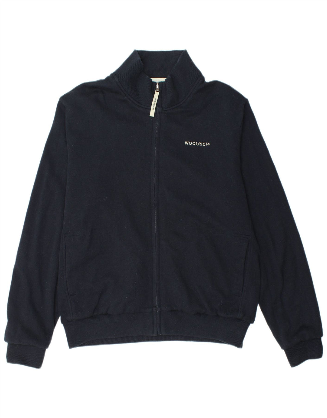 Woolrich muška dvostruka jakna UK 42 XL od bijelog najlona