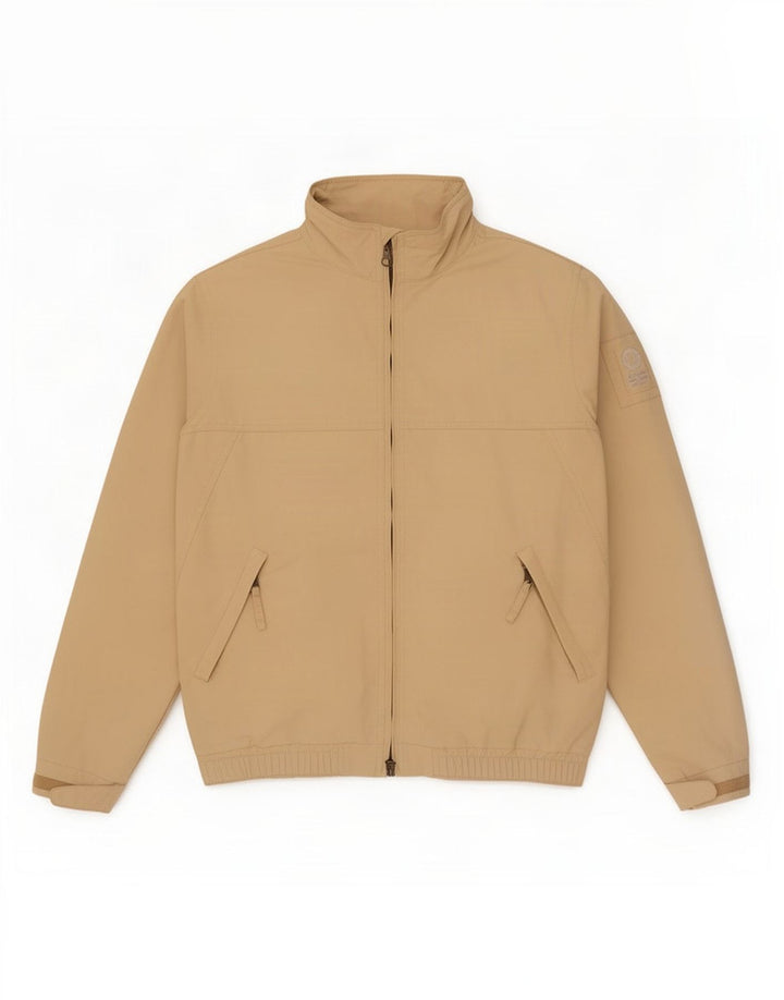 Murphy & Nye Muška Bomber jakna Regular Fit UK 36 Small Beige