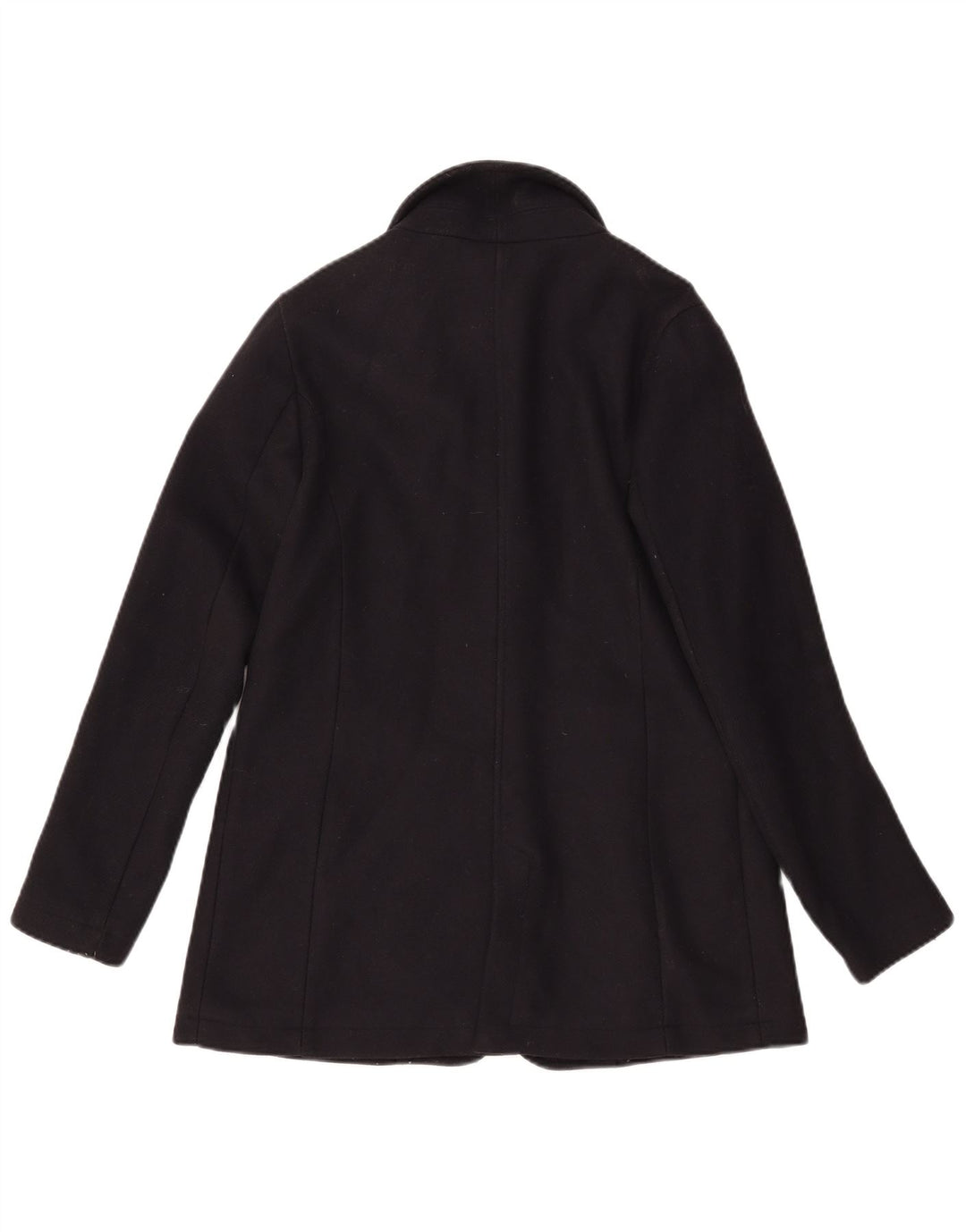 COLMAR Ženski kaput IT 42 Mala tamnoplava vuna