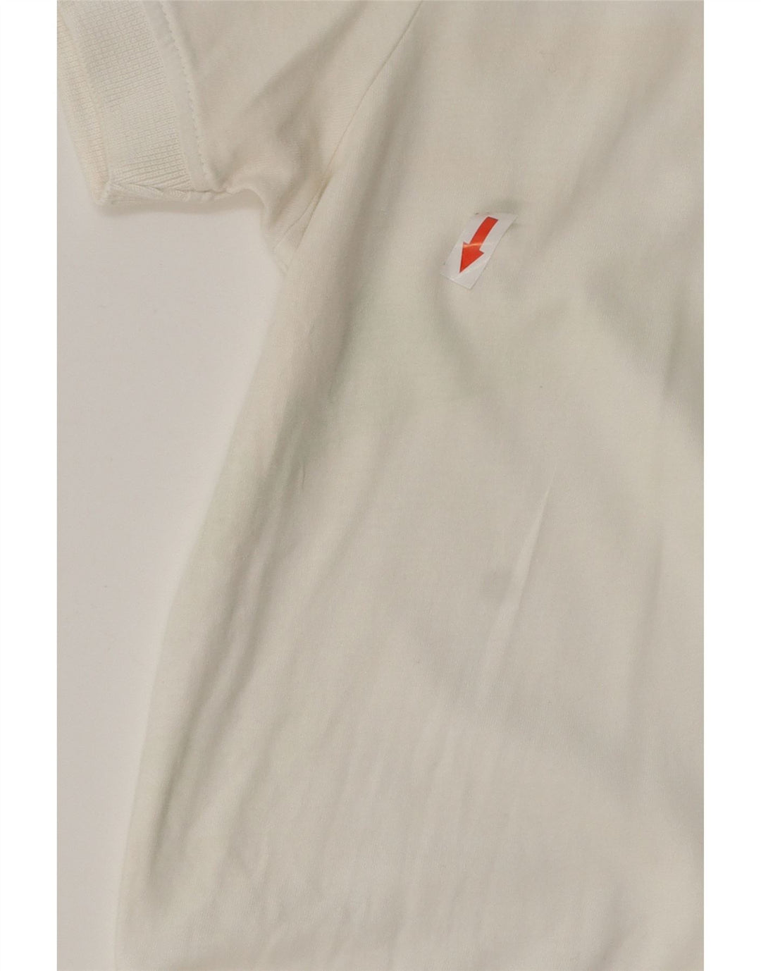 JACK & JONES muška polo majica Core Graphic Srednje bijeli pamuk