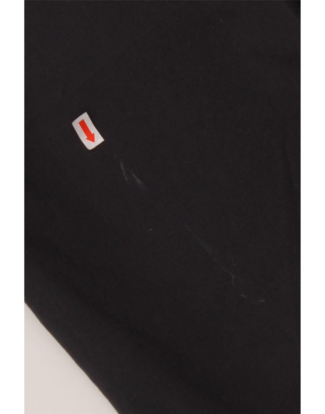 IZOD Muške uske chino hlače W30 L30 tamnoplavi pamuk