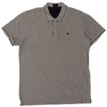 Champion muška polo majica XL sivi pamuk