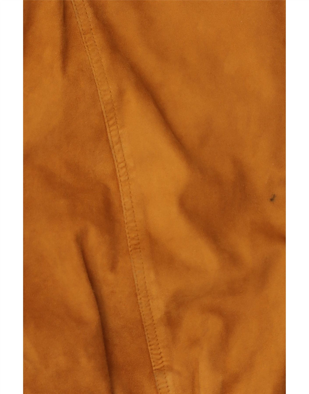 I NAVIGLI muška bomber jakna od brušene kože IT 48 srednje smeđe kože