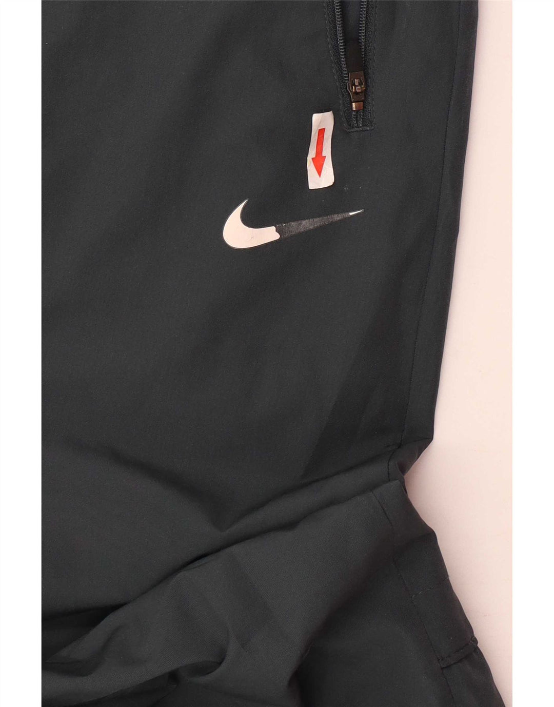 Nike muške hlače za trenirku UK 44/46 XL sive