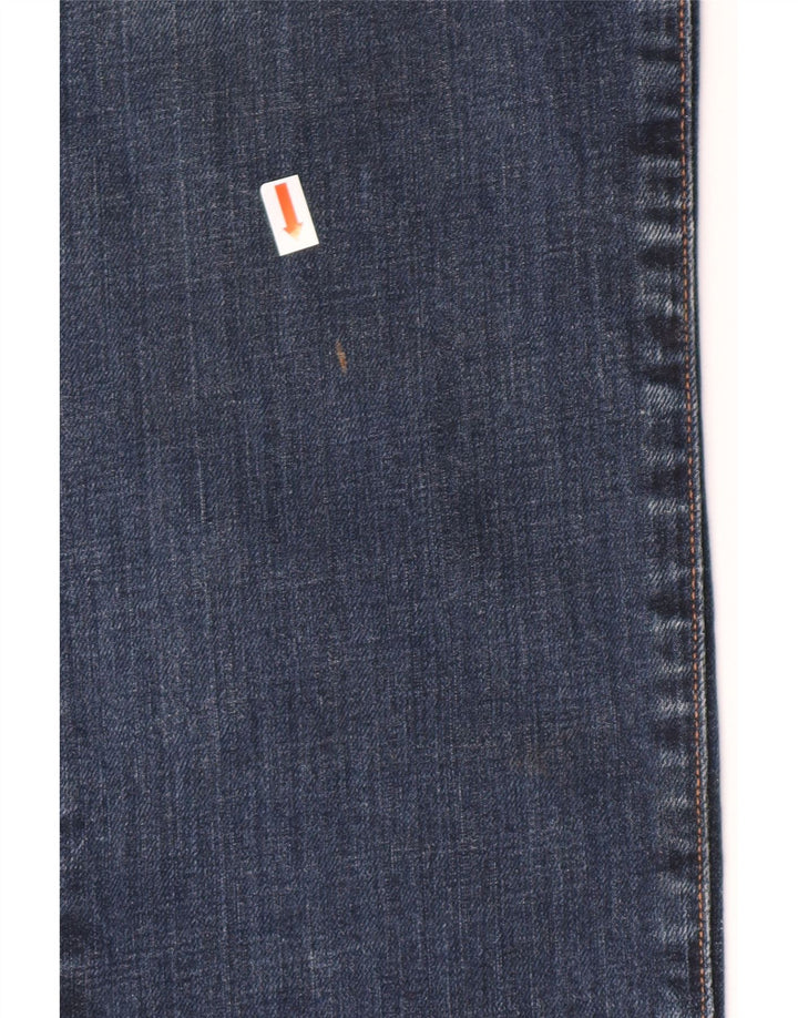 Tommy Hilfiger Muške uske traperice W34 L32 Plave