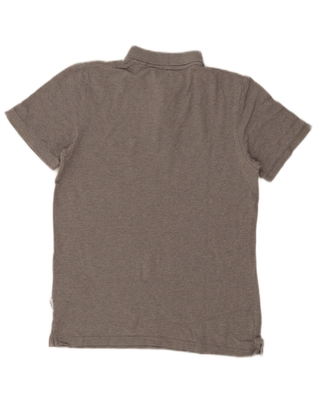 Jack & Jones muška polo majica mala siva pamuk