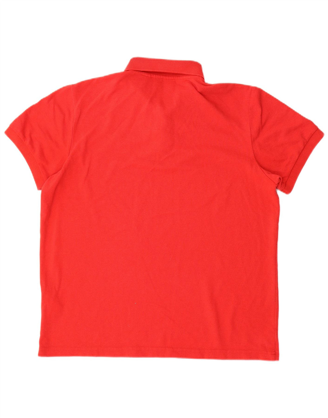 Sergio Tacchini muška polo majica srednje crvena