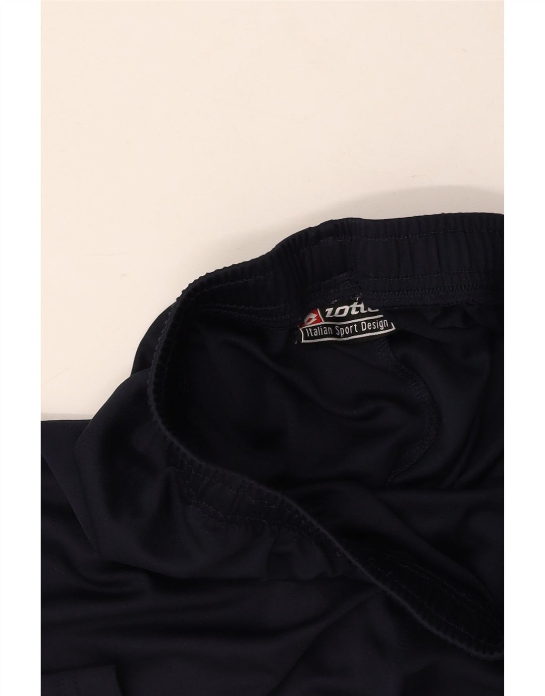 LOTTO ženske sportske kratke hlače UK 10 Male tamnoplave