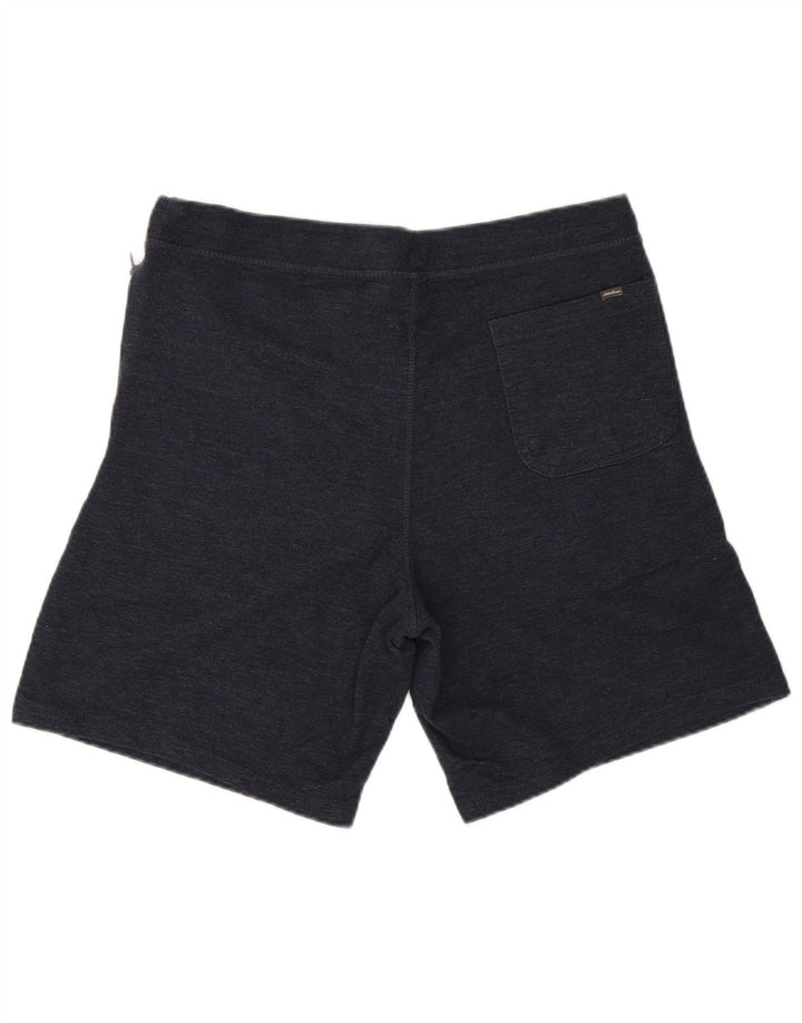 Eddie Bauer Muške sportske kratke hlače Veliki tamnoplavi pamuk