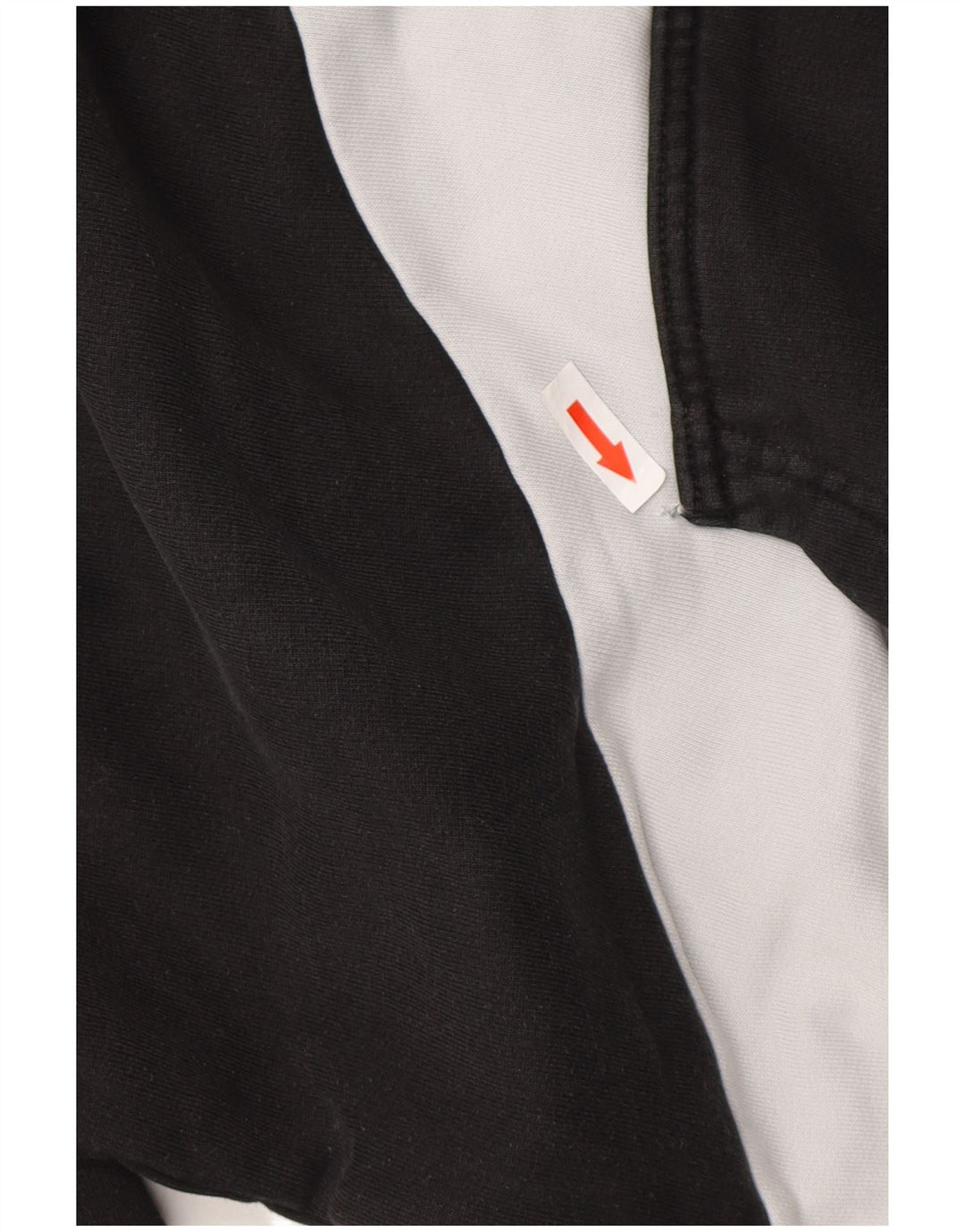 PUMA muška majica s kapuljačom srednje crne boje, pamuk