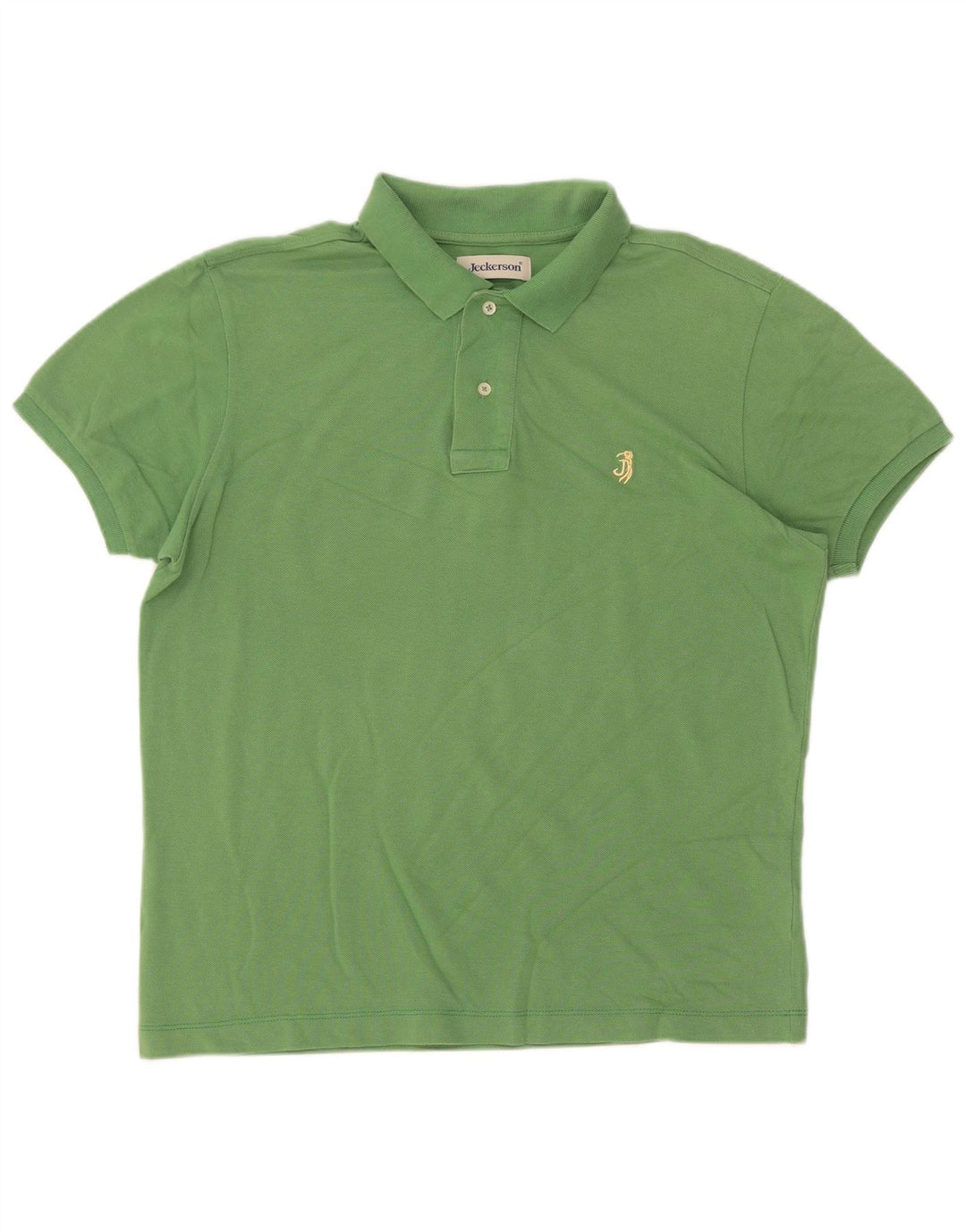 Jeckerson muška polo majica velika zelena