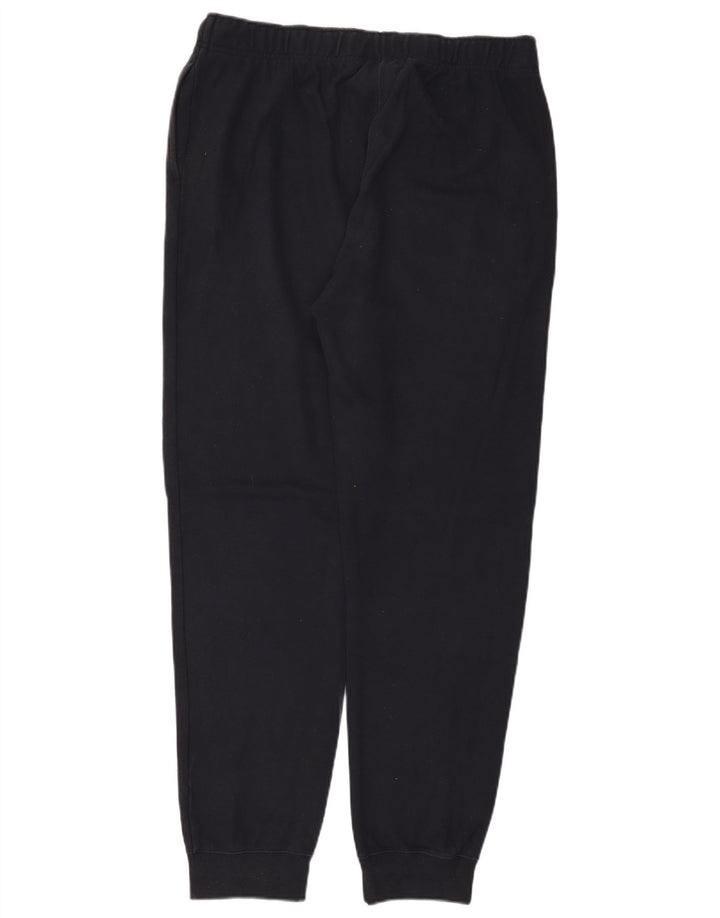 CHAMPION Muške trenirke s grafičkim motivima Joggers 2XL tamnoplave